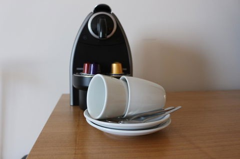 Bairnsdale International - Nambucca Heads Accommodation 30