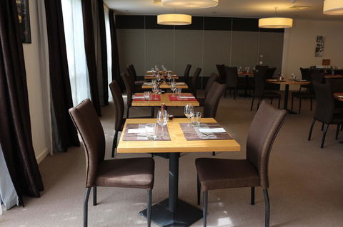 Bairnsdale International - Nambucca Heads Accommodation 15