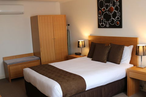 Bairnsdale International - Nambucca Heads Accommodation 14