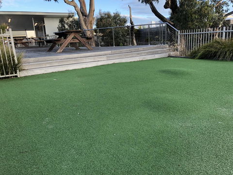 Escape On Birch - Nambucca Heads Accommodation 19