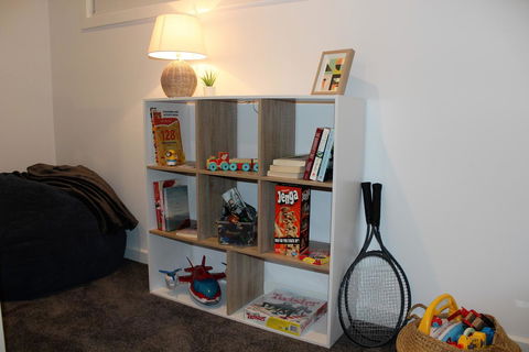 Escape On Birch - Nambucca Heads Accommodation 15