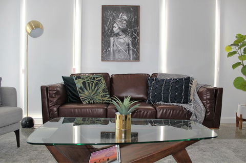 Escape On Birch - Nambucca Heads Accommodation 27