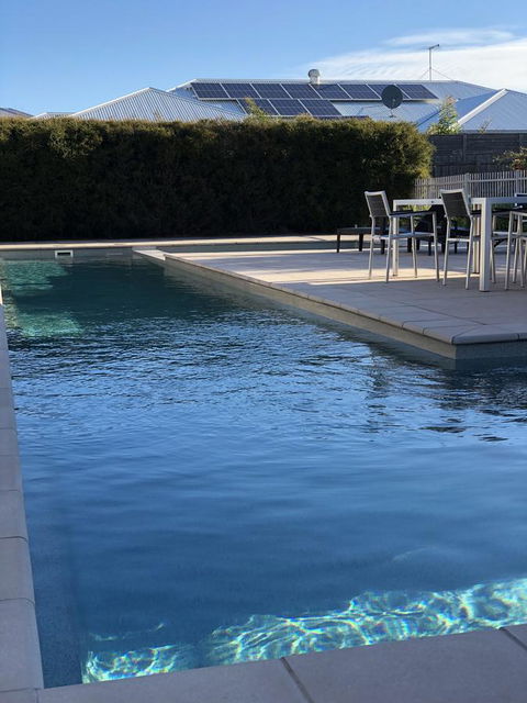 Escape On Birch - Nambucca Heads Accommodation 17