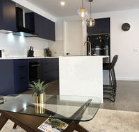 Escape on Birch - Nambucca Heads Accommodation