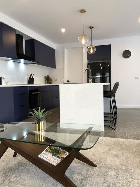 Escape On Birch - Nambucca Heads Accommodation 0