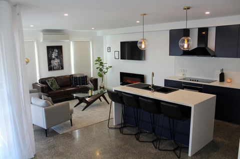 Escape On Birch - Nambucca Heads Accommodation 2