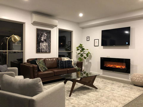 Escape On Birch - Nambucca Heads Accommodation 8