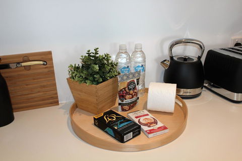 Escape On Birch - Nambucca Heads Accommodation 31