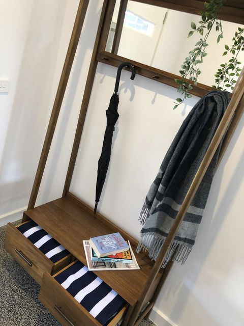 Escape On Birch - Nambucca Heads Accommodation 34