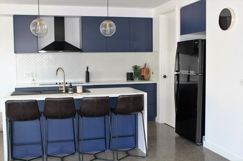 Escape On Birch - Nambucca Heads Accommodation 32