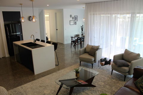 Escape On Birch - Nambucca Heads Accommodation 28