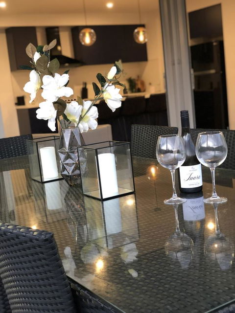 Escape On Birch - Nambucca Heads Accommodation 5