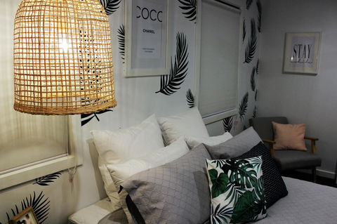 Escape On Birch - Nambucca Heads Accommodation 14