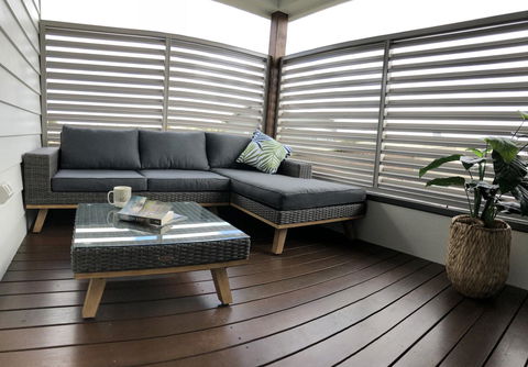 Escape On Birch - Nambucca Heads Accommodation 4