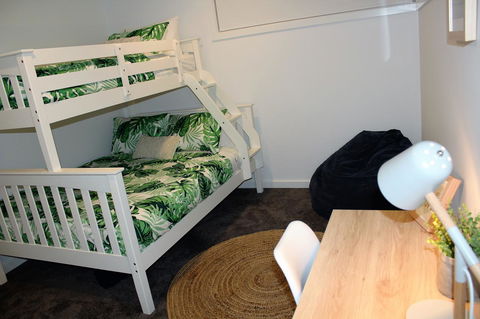 Escape On Birch - Nambucca Heads Accommodation 24