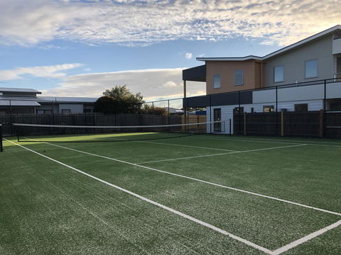 Escape On Birch - Nambucca Heads Accommodation 18