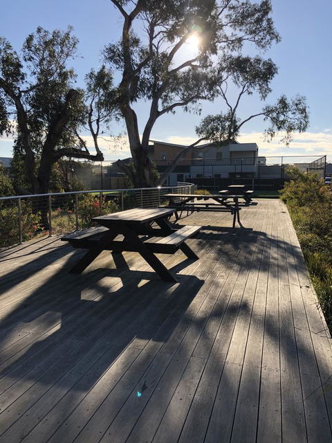 Escape On Birch - Nambucca Heads Accommodation 21