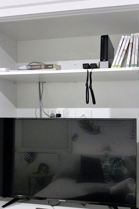 Escape On Birch - Nambucca Heads Accommodation 16