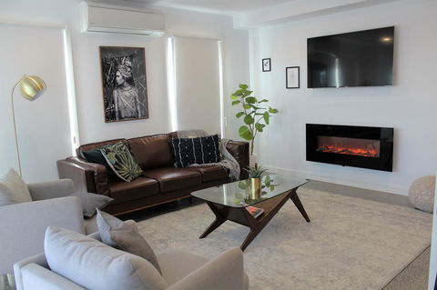 Escape On Birch - Nambucca Heads Accommodation 26