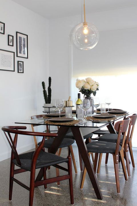 Escape On Birch - Nambucca Heads Accommodation 12