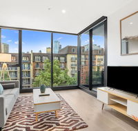 IFSuites IFSTAYS North Apartment - Nambucca Heads Accommodation