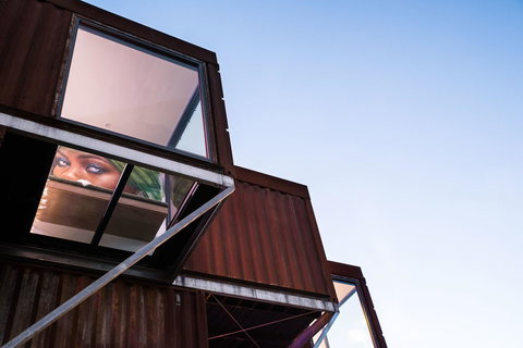 Clifftop At Hepburn - Nambucca Heads Accommodation 0