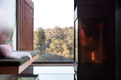 Clifftop At Hepburn - Nambucca Heads Accommodation 1