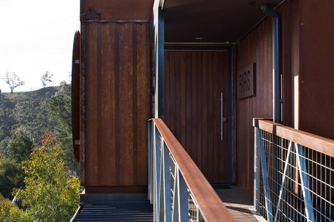 Clifftop At Hepburn - Nambucca Heads Accommodation 6