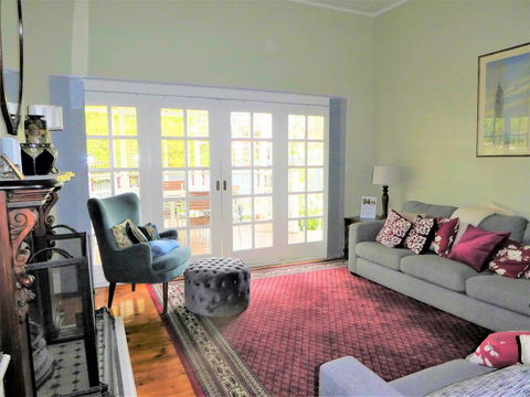 Fairbank House - Nambucca Heads Accommodation 5
