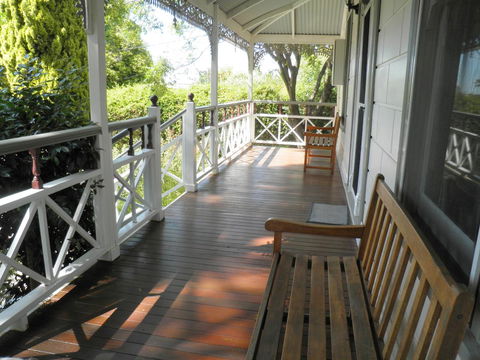 Fairbank House - Nambucca Heads Accommodation 25