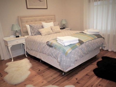 Fairbank House - Nambucca Heads Accommodation 2