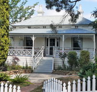 Fairbank House - Nambucca Heads Accommodation
