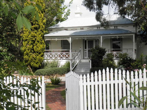 Fairbank House - Nambucca Heads Accommodation 17