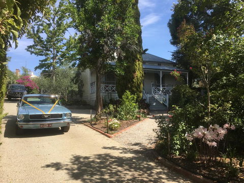 Fairbank House - Nambucca Heads Accommodation 19
