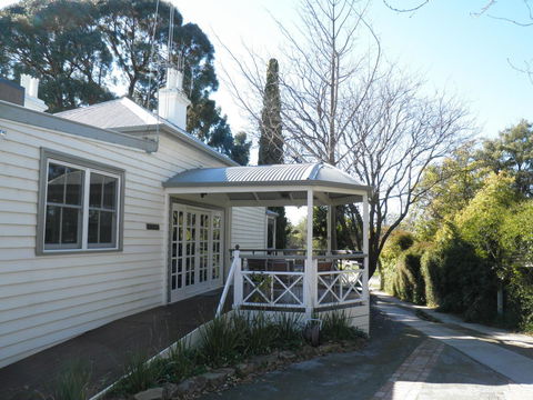 Fairbank House - Nambucca Heads Accommodation 22