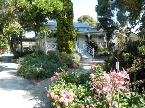 Fairbank House - Nambucca Heads Accommodation 31