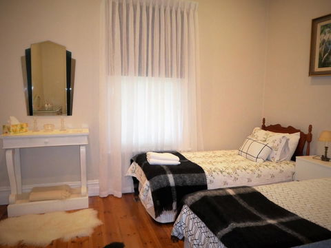 Fairbank House - Nambucca Heads Accommodation 12