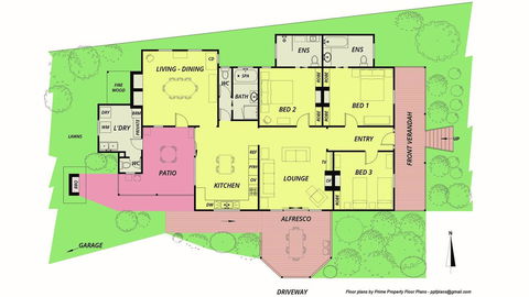 Fairbank House - Nambucca Heads Accommodation 1