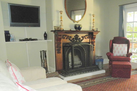 Fairbank House - Nambucca Heads Accommodation 6