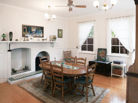 Fairbank House - Nambucca Heads Accommodation 15