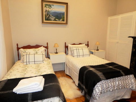 Fairbank House - Nambucca Heads Accommodation 13