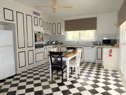Fairbank House - Nambucca Heads Accommodation 10