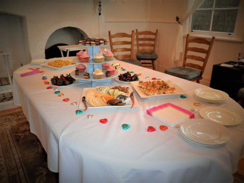 Fairbank House - Nambucca Heads Accommodation 18