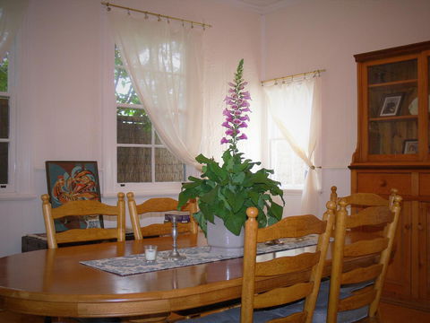 Fairbank House - Nambucca Heads Accommodation 16
