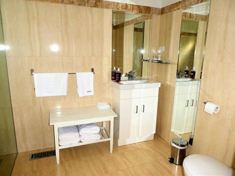 Fairbank House - Nambucca Heads Accommodation 8