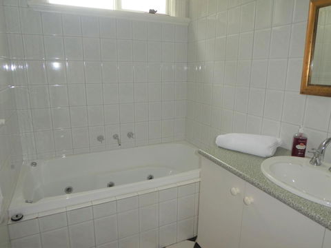 Fairbank House - Nambucca Heads Accommodation 14