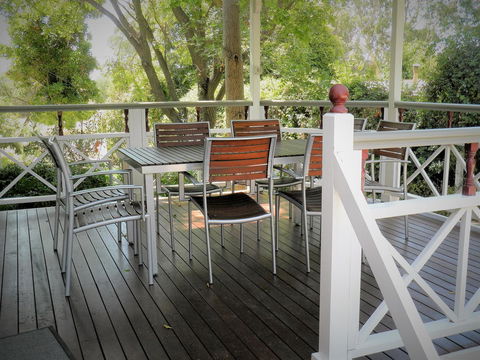 Fairbank House - Nambucca Heads Accommodation 21
