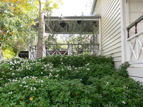 Fairbank House - Nambucca Heads Accommodation 20