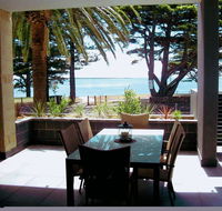C-Scape Apartment 1 - Nambucca Heads Accommodation