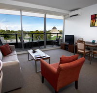 Quest on Dorcas - Nambucca Heads Accommodation